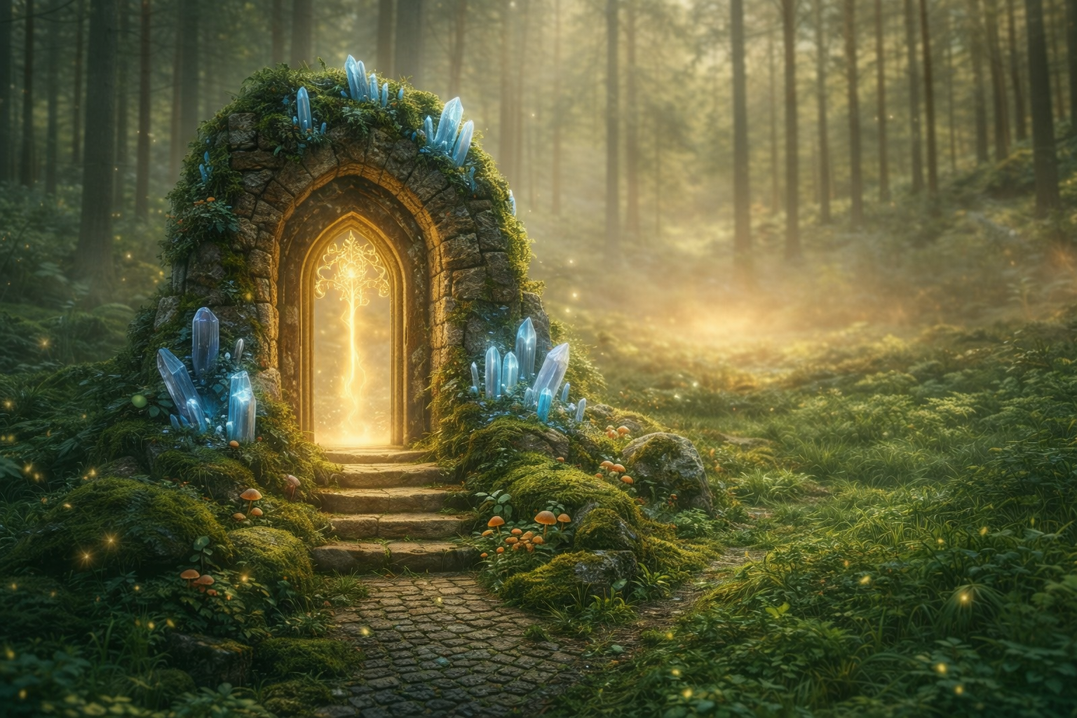 Upplev de Småländska skogarna på riktigt med Äventyr i Småland!